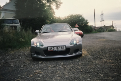 Honda S2000