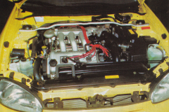 Mazda MX-3 V6