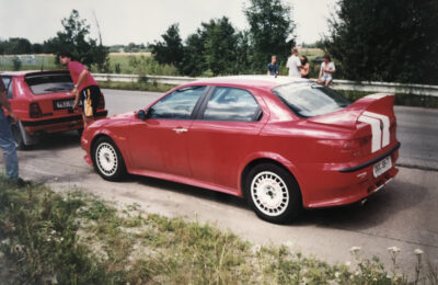 Vylepšené auto roku (1998)