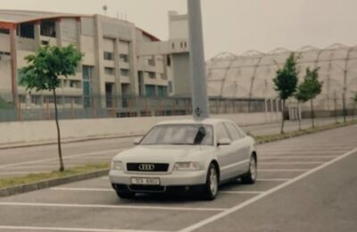 Auta pana Vykydala: věrní společníci na cestách